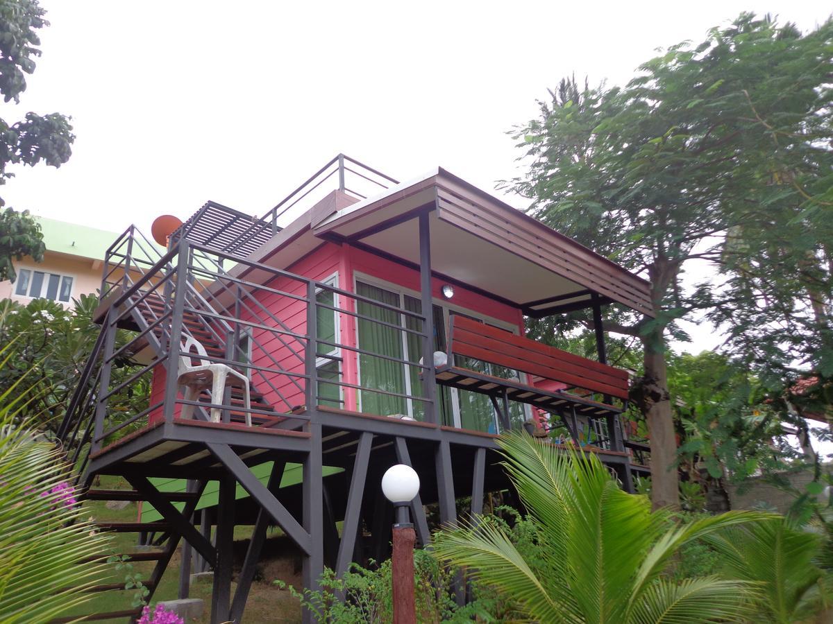 Hill Zone Home Stay By Little Paradise هاد رين المظهر الخارجي الصورة