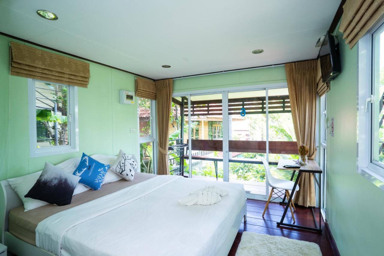 Hill Zone Home Stay By Little Paradise هاد رين المظهر الخارجي الصورة